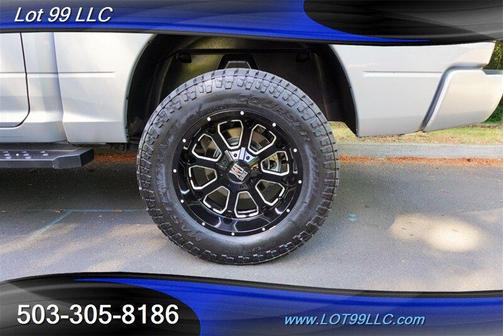 Bright Silver Clearcoat Metallic 2015 RAM 1500 Tradesman/Express