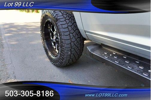 Bright Silver Clearcoat Metallic 2015 RAM 1500 Tradesman/Express