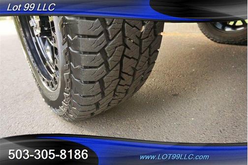 2006 Chevrolet Silverado 2500 LIFTED NO