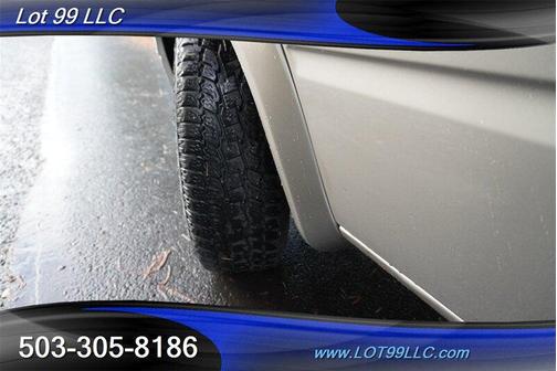 2005 Chevrolet Astro 82K 4.3L SEATS DELETE 2 OWNERS NO