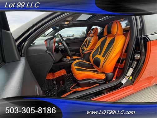 2015 Scion tC Release Series 9.0