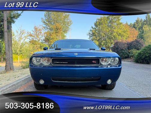 2009 Dodge Challenger R/T