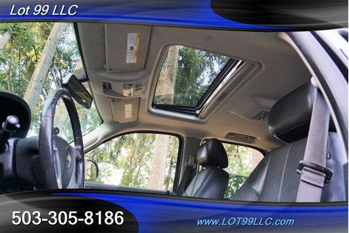 2014 Chevrolet Tahoe LT