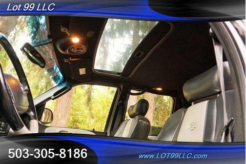 2003 Ford F-150 Lariat SuperCrew