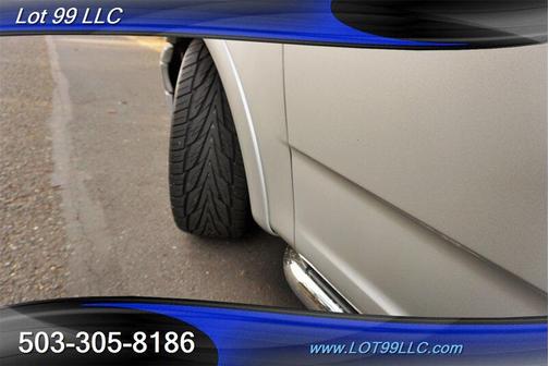 2003 Ford F-150 Lariat SuperCrew