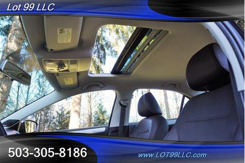 2012 Volkswagen Jetta TDI