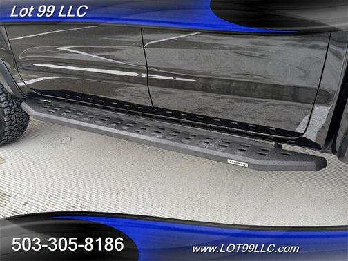 2020 Ford Ranger Sport