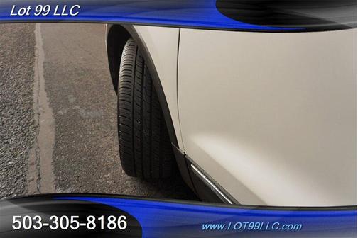 2016 Lincoln MKC Select