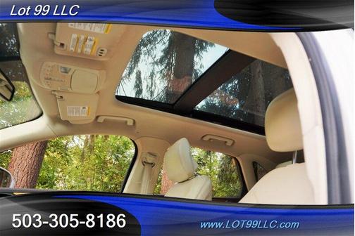 2016 Lincoln MKC Select