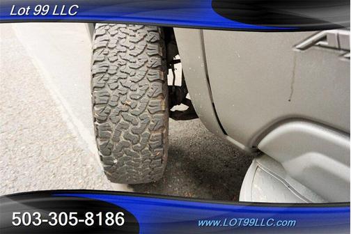 2002 Chevrolet Avalanche 1500
