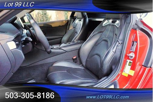 2021 Toyota Supra 3.0 Premium