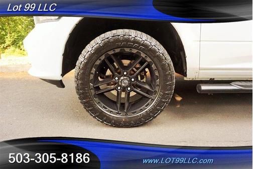 2014 RAM 1500 Sport