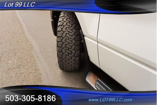 2008 Ford F-150 SuperCab