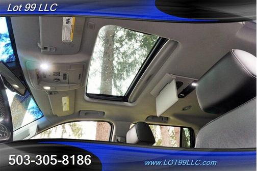 Gray 2017 Chevrolet Suburban Premier