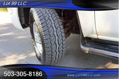 2003 GMC Sierra 2500 SLE