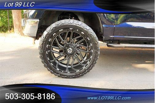 2021 Ford F-150 21K ECOBOOST HEATED LIFTED 24S 35S