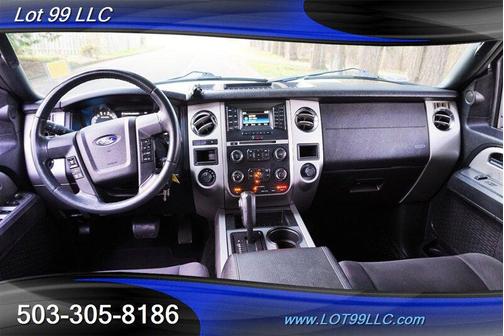 2017 Ford Expedition XLT