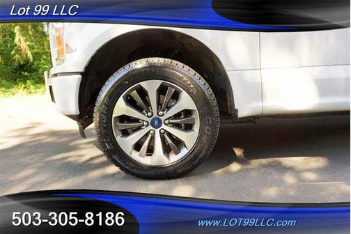 2019 Ford F-150 SXT BIG SCREEN 20S 1 OWNER