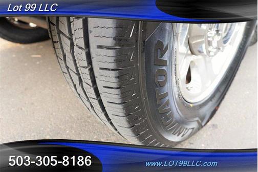 2006 Ford F-250 Lariat