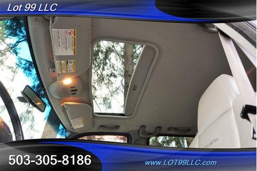 2006 Ford F-250 Lariat