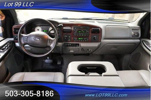 2006 Ford F-250 Lariat