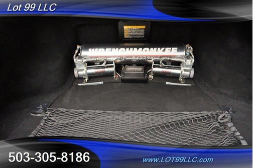 2015 Lexus LS 460 460 HEATED GPS AIRIDE