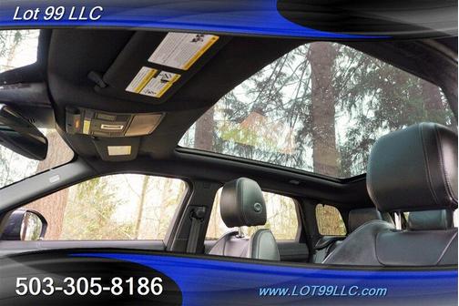 2017 Land Rover Range Rover Evoque HSE Dynamic