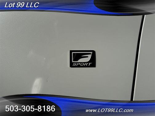 2013 Lexus LS 460 Base
