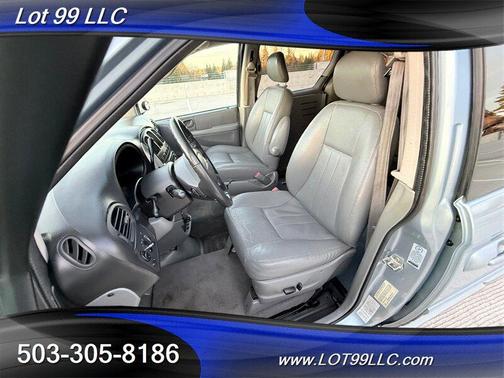 2005 Chrysler Town & Country Touring