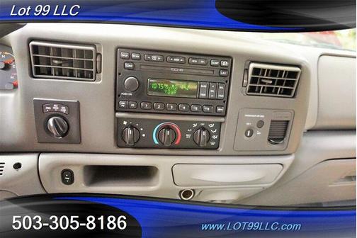 2004 Ford F-350 Lariat Super Duty for sale in Milwaukie, OR - image 21