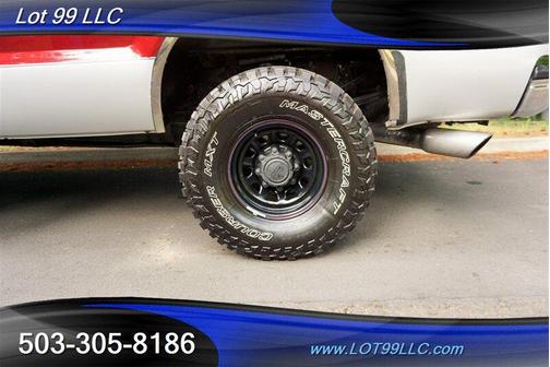 2004 Ford F-350 Lariat Super Duty for sale in Milwaukie, OR - image 3
