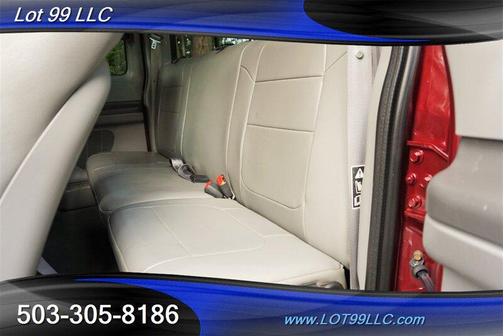 2004 Ford F-350 Lariat Super Duty for sale in Milwaukie, OR - image 13