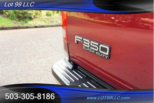 2004 Ford F-350 Lariat Super Duty for sale in Milwaukie, OR - image 29