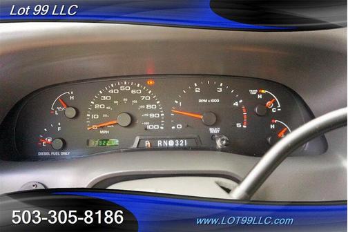 2004 Ford F-350 Lariat Super Duty for sale in Milwaukie, OR - image 20