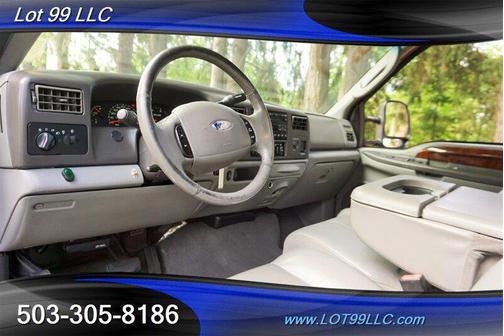 2004 Ford F-350 Lariat Super Duty for sale in Milwaukie, OR - image 12