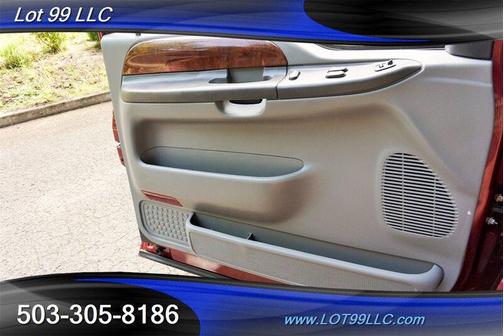 2004 Ford F-350 Lariat Super Duty for sale in Milwaukie, OR - image 23