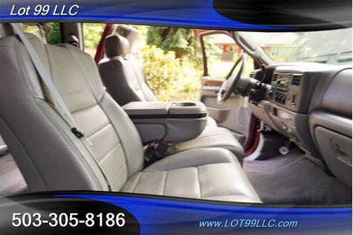 2004 Ford F-350 Lariat Super Duty for sale in Milwaukie, OR - image 17