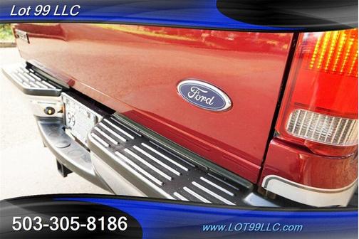 2004 Ford F-350 Lariat Super Duty for sale in Milwaukie, OR - image 30