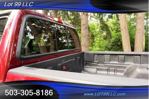 2004 Ford F-350 Lariat Super Duty for sale in Milwaukie, OR - image 14