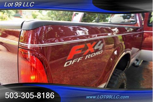2004 Ford F-350 Lariat Super Duty for sale in Milwaukie, OR - image 31