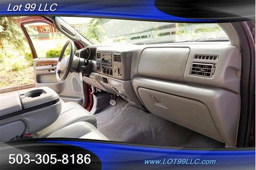 2004 Ford F-350 Lariat Super Duty for sale in Milwaukie, OR - image 16
