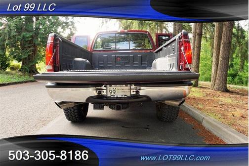 2004 Ford F-350 Lariat Super Duty for sale in Milwaukie, OR - image 28