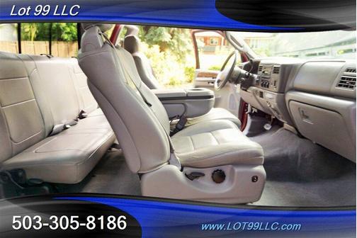 2004 Ford F-350 Lariat Super Duty for sale in Milwaukie, OR - image 18