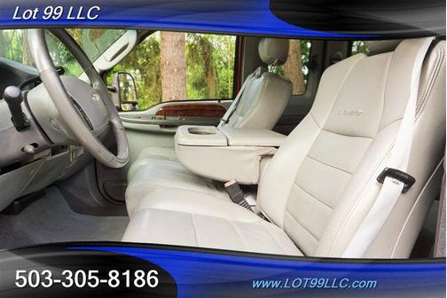 2004 Ford F-350 Lariat Super Duty for sale in Milwaukie, OR - image 2