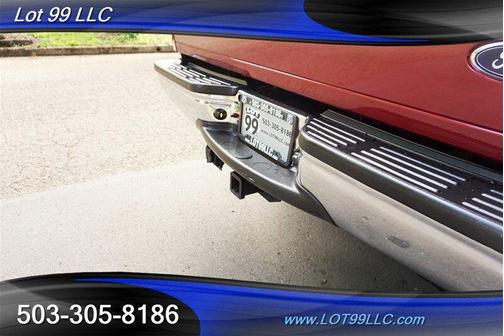 2004 Ford F-350 Lariat Super Duty for sale in Milwaukie, OR - image 24
