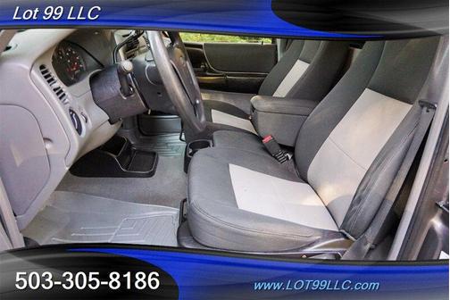 2009 Ford Ranger XLT