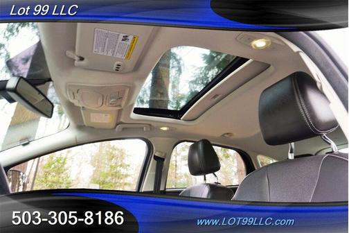 2012 Ford Focus Titanium