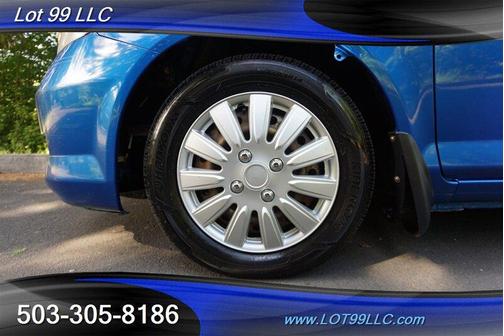 2007 Honda Fit