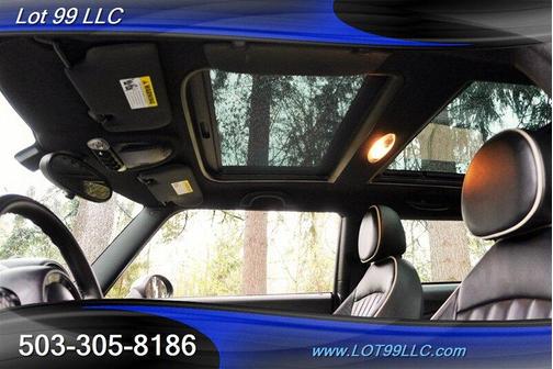 2012 MINI Cooper S Base