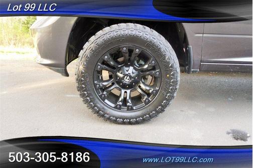 Maximum Steel Clearcoat Metallic 2015 RAM 1500 Tradesman/Express